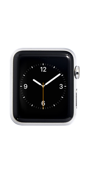 Apple Watch Series2 Silver