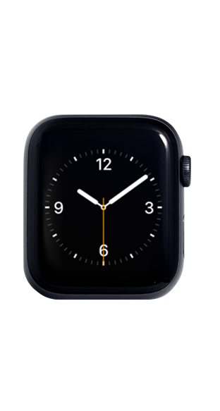 Apple Watch Series4,5,6,SE White