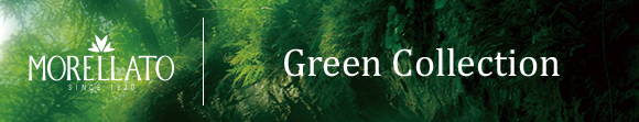 MORELLATO Green Collection