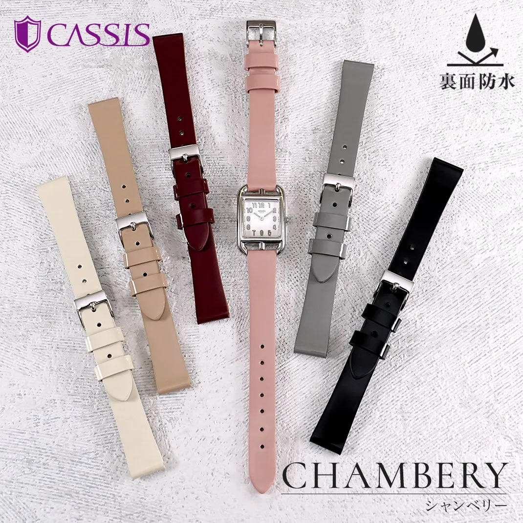 モレラート社製時計ベルトヴォーグ(VOGUE)