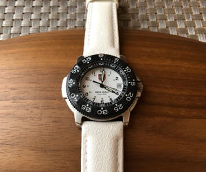 LUMINOX(ルミノックス) – 時計ベルト・バンド交換 お客様の声 ｜ 時計