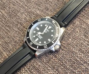 MWC(ミリタリーウォッチカンパニー)