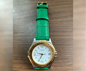 CHRISTIAN BERNARD(クリスチャンベルナール)