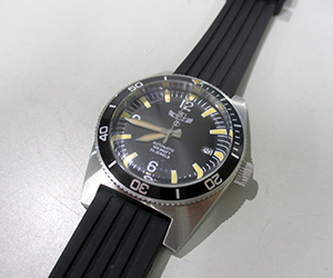 MIL(ミリタリーインダストリーズ )