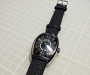 フランクミュラー腕時計ベルト