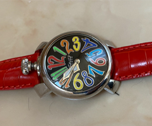 GaGa MILANO(ガガミラノ)