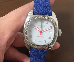 LOCMAN(ロックマン)