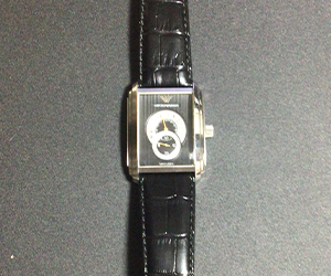 EMPORIO ARMANI(エンポリオアルマーニ)