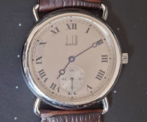 DANIEL WELLINGTON(ダニエルウェリントン)