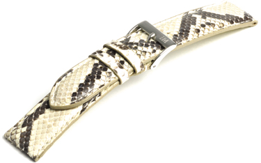 MORELLATO モレラート CELINE セリーヌ ヘビ パイソン 時計ベルト