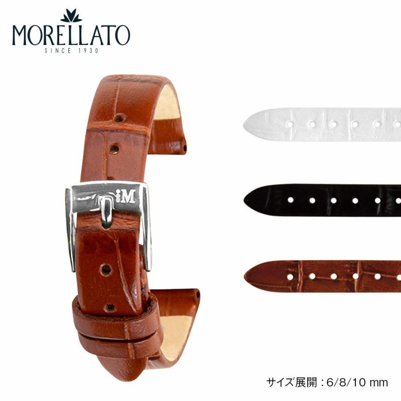 モレラートMorellato AMADEUS 新品未使用 楽天市場】MORELLATO モレラート AMADEUS アマデウス カイマン