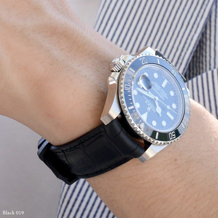 カシス(CASSIS) 完全防水 CAOUTCHOUC CROCO(カウチッククロコ