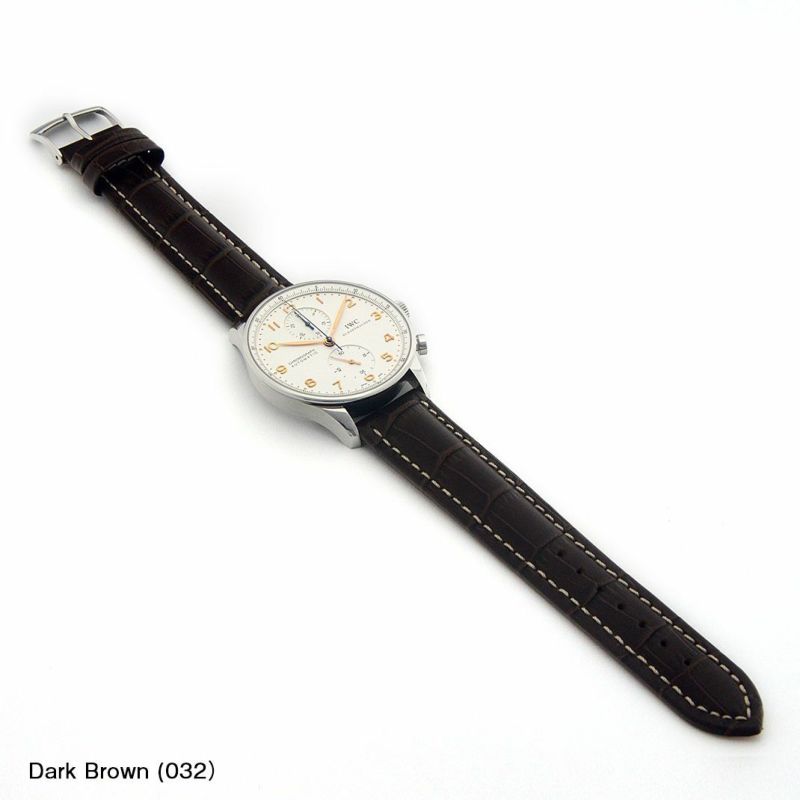IWC　純正　ベルト　時計　用 Amazon.co.jp: [HEYOZURY] IWCベルト 20mm 21mm 時計バンド 時計
