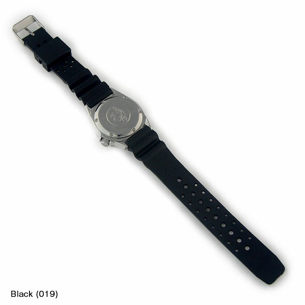 腕時計バンド ベルト 15mm セイコー 腕時計用バンド