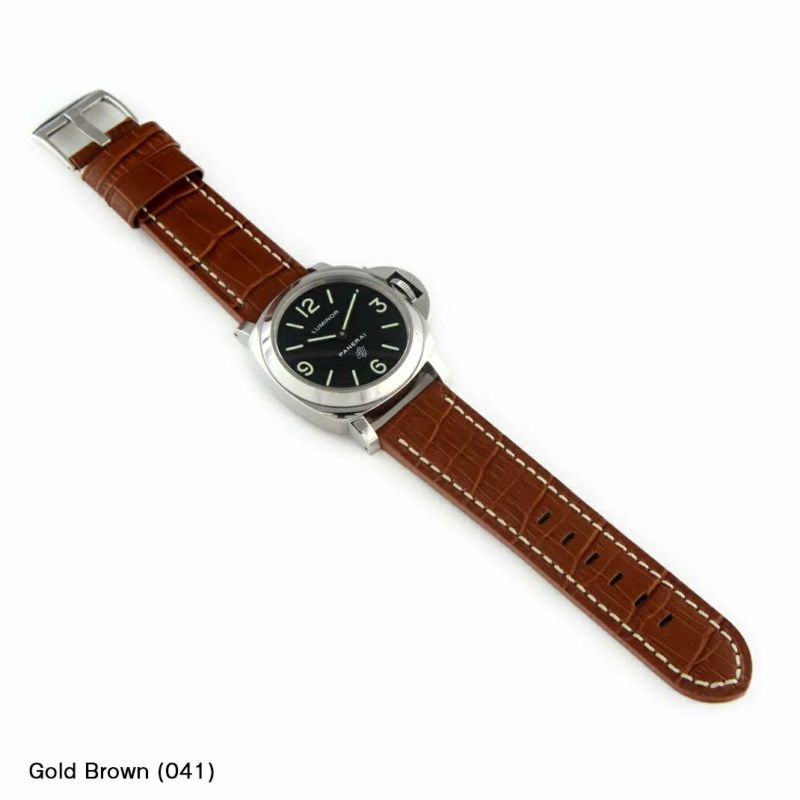 パネライ ルミノール 用 PANERAI Luminor にぴったりの時計