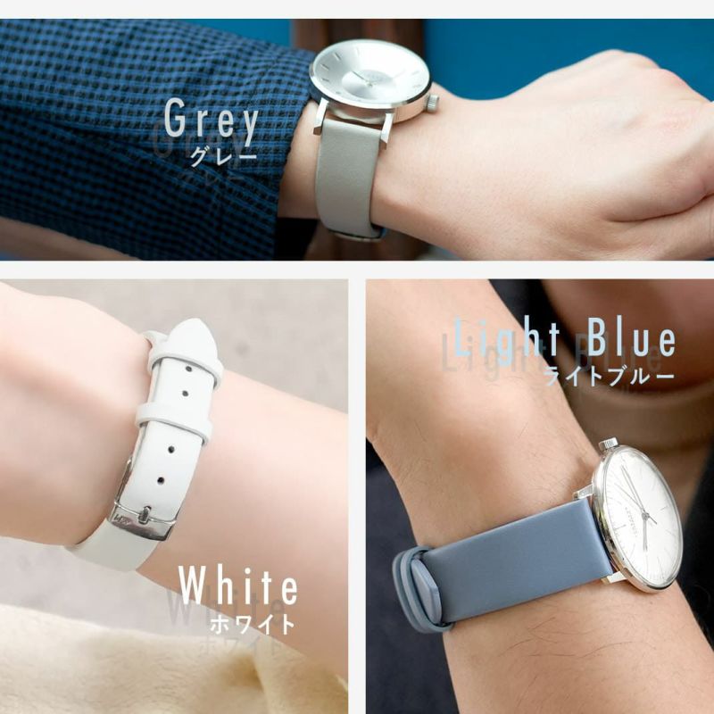 MORELLATO モレラート MICRA マイクラ カーフ 牛革 時計ベルト