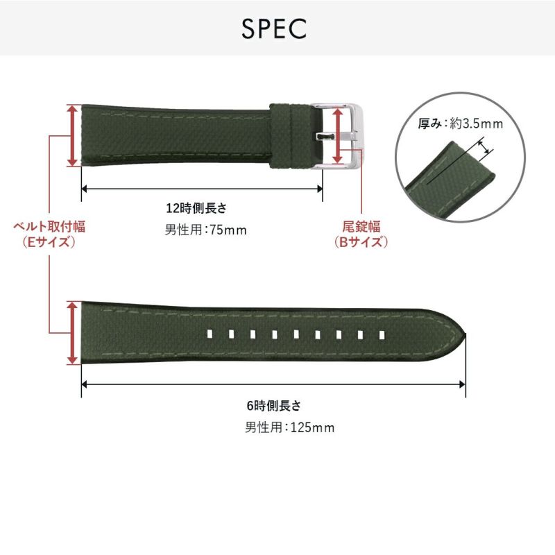 ブライトリング アベンジャー 用 BREITLING AVENGER2 にぴったり
