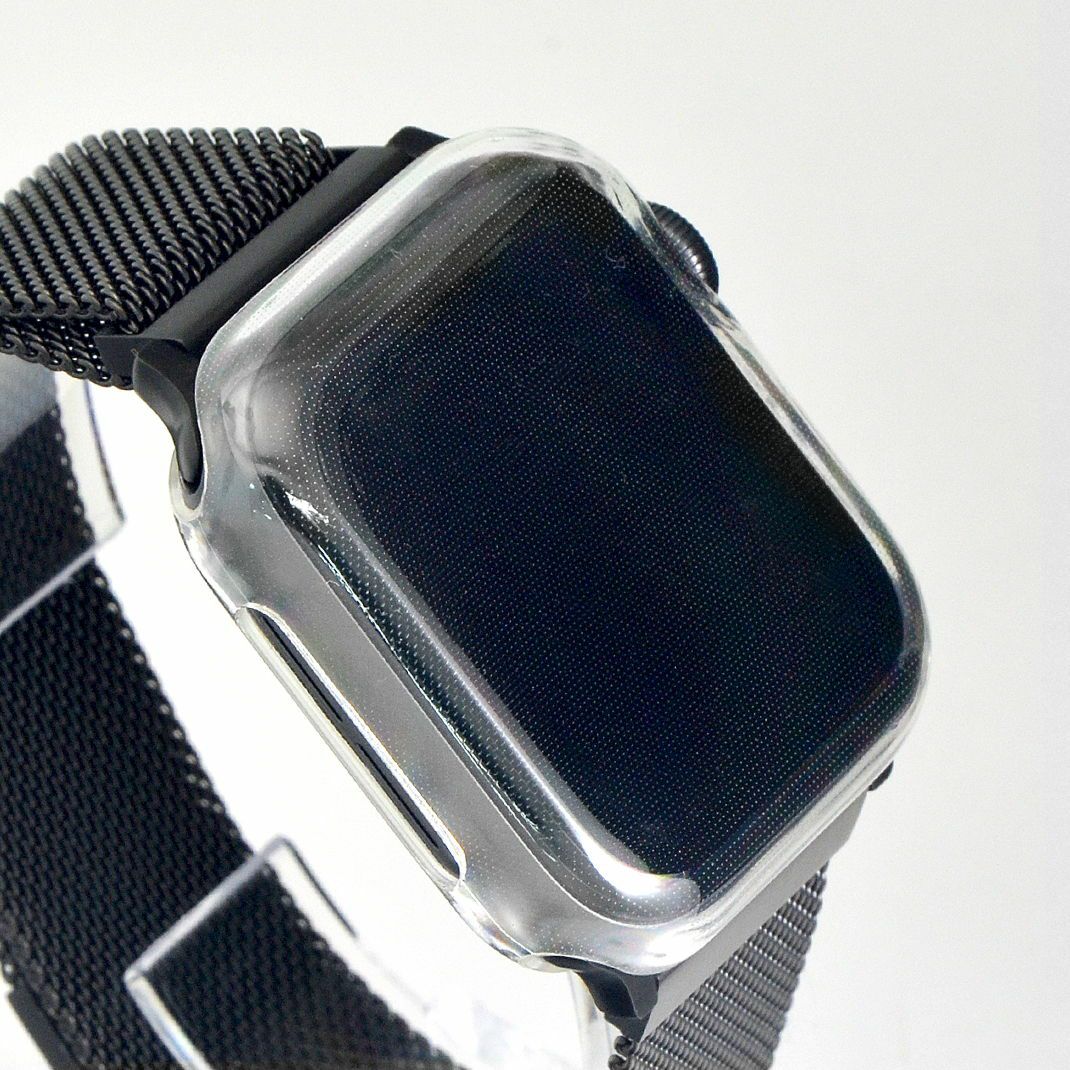 Apple Watch case (アップルウォッチ用ケース) スペック 