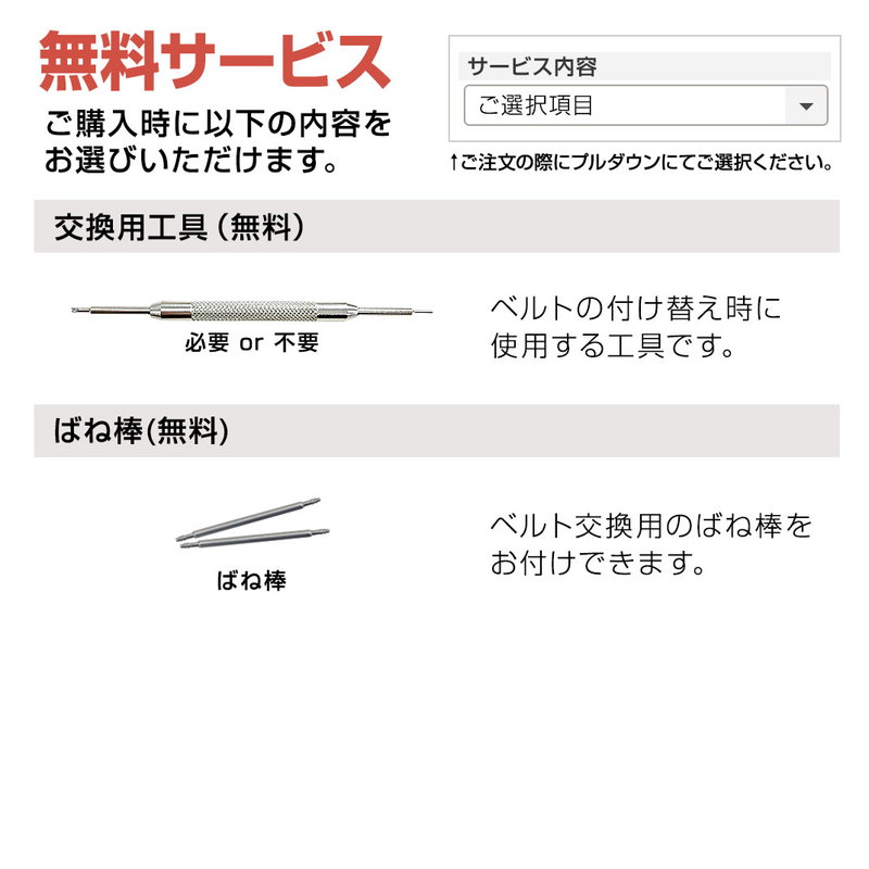 エルメス ケープコッド用 HERMES Cape Cod にぴったりの時計