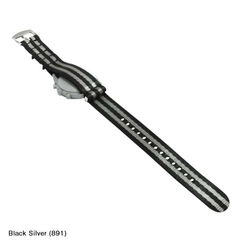 オメガ OMEGA NATO バンド ベルト オメガ OMEGA 対応 ベルト】NYLON STRAP TYPE NATO ナイロン