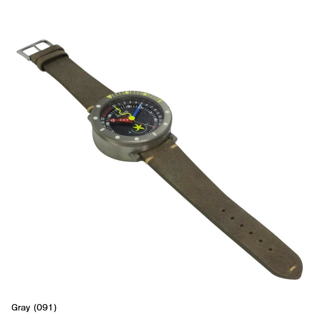 アラン シルベスタイン 用 ALAIN SILBERSTEIN にぴったりの時計ベルト CASSIS カシス 裏面防水 GRENOBLE グルノーブル X0031331 22mm 