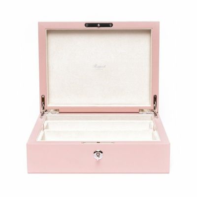 ☆美品☆RAPPORT LONDON☆ラポート☆時計ケース☆収納ボックス